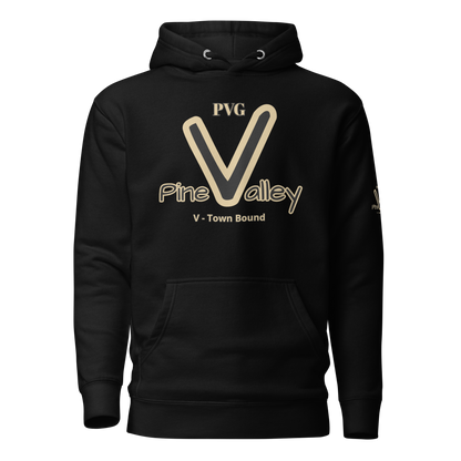 Bite Winter Gang Edition Pine Valley Hoodie