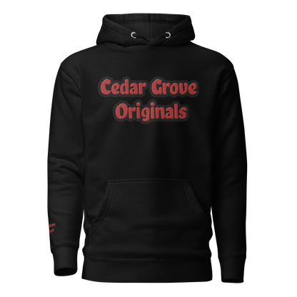 Unisex Hoodie