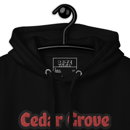 Unisex Hoodie