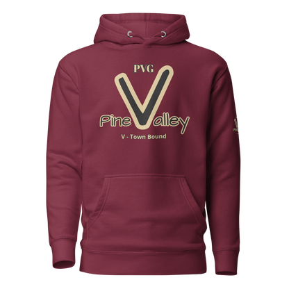 Bite Winter Gang Edition Pine Valley Hoodie