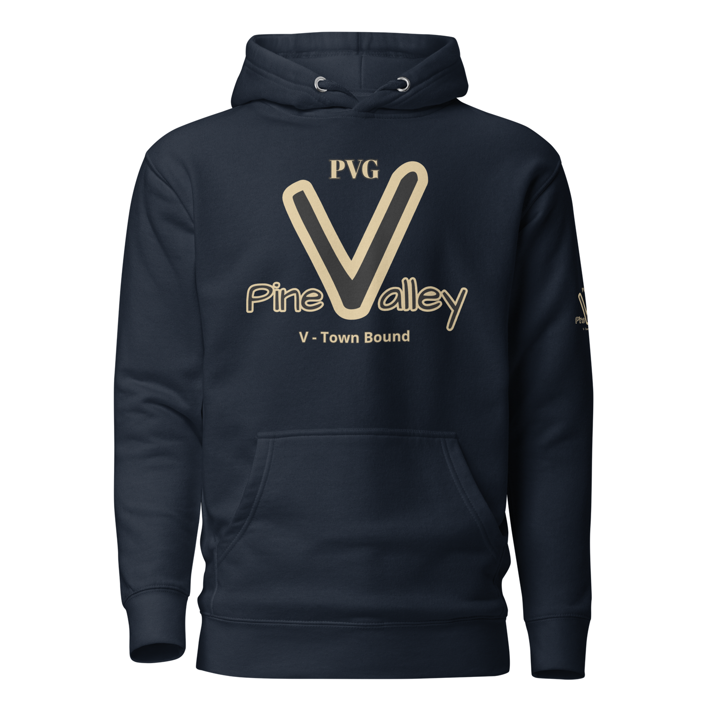 Bite Winter Gang Edition Pine Valley Hoodie