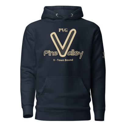 Bite Winter Gang Edition Pine Valley Hoodie