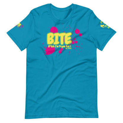 Bite Summer Splash t-shirt