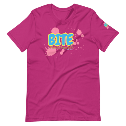 Bite Summer Splash t-shirt