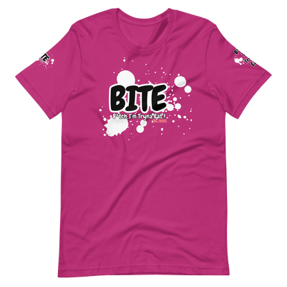 Bite Summer Splash t-shirt