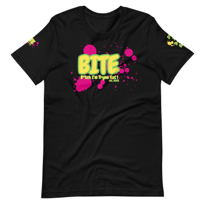 Bite Summer Splash t-shirt