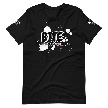 Bite Summer Splash t-shirt