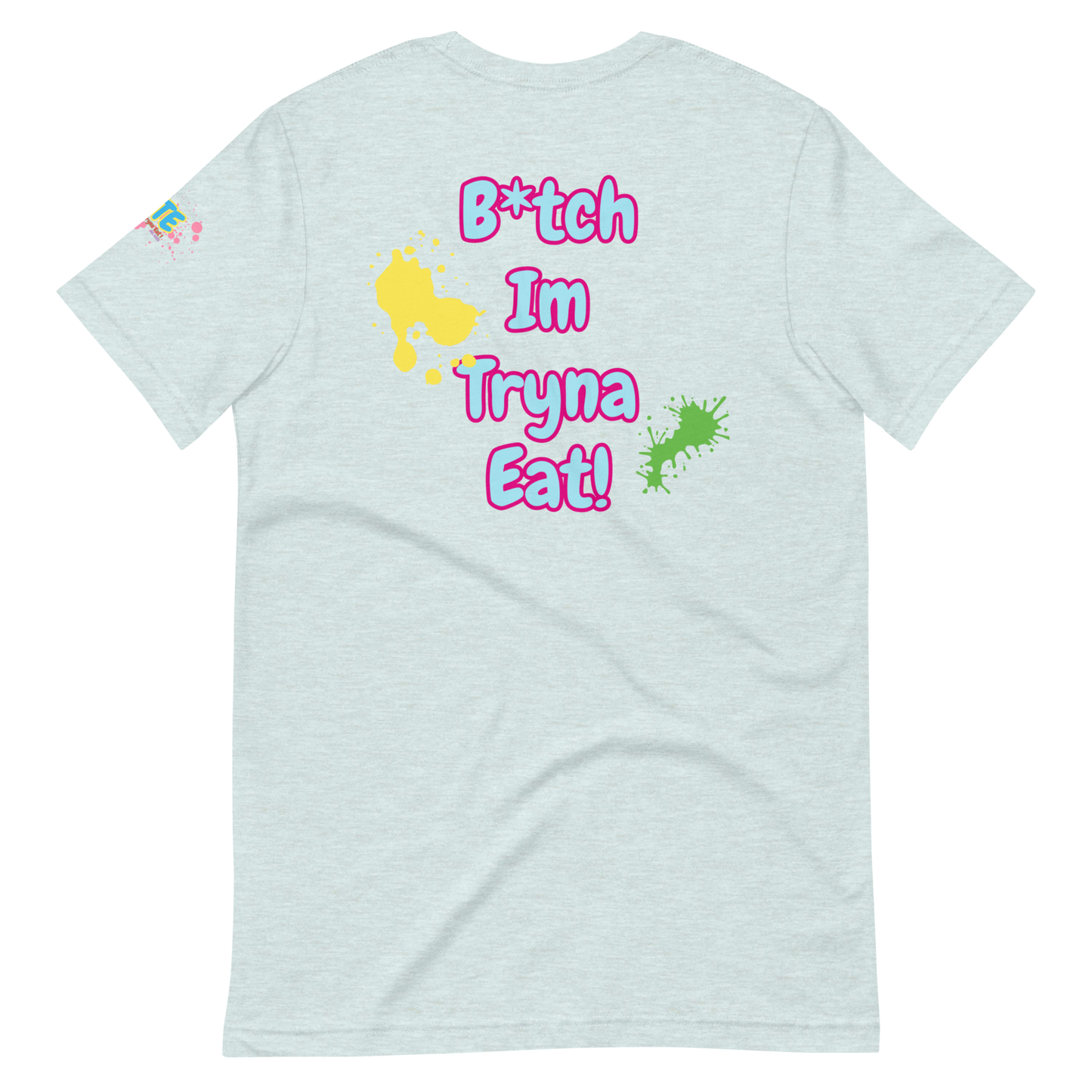 Bite Summer Splash t-shirt