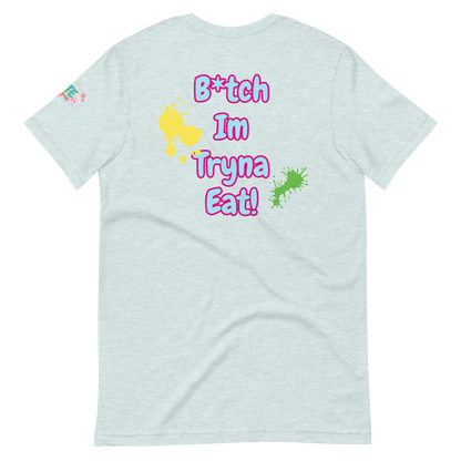 Bite Summer Splash t-shirt