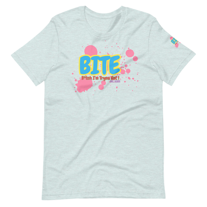 Bite Summer Splash t-shirt