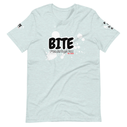 Bite Summer Splash t-shirt