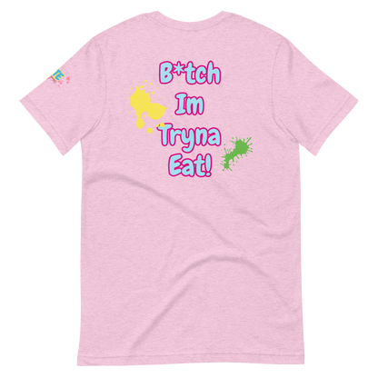 Bite Summer Splash t-shirt