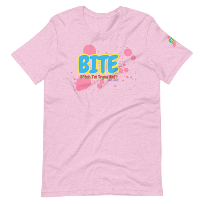 Bite Summer Splash t-shirt