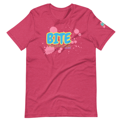 Bite Summer Splash t-shirt