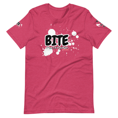 Bite Summer Splash t-shirt