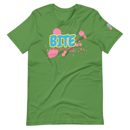 Bite Summer Splash t-shirt