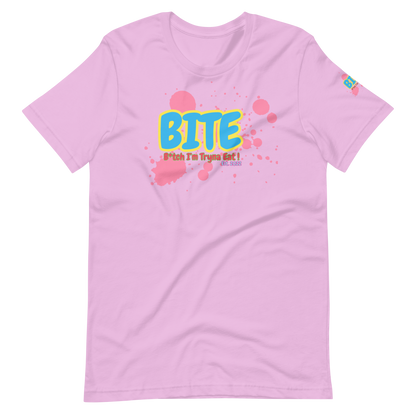 Bite Summer Splash t-shirt