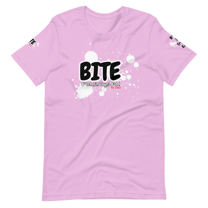 Bite Summer Splash t-shirt