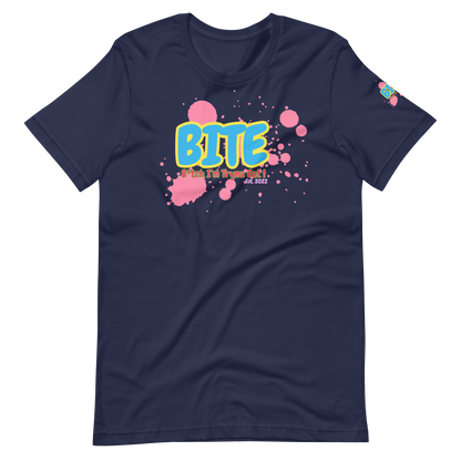 Bite Summer Splash t-shirt