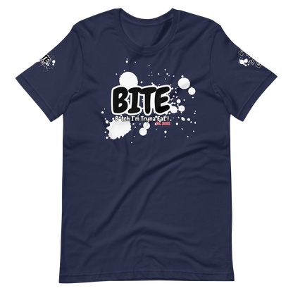 Bite Summer Splash t-shirt