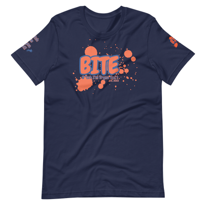 Bite Summer Splash t-shirt