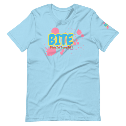 Bite Summer Splash t-shirt