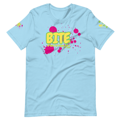 Bite Summer Splash t-shirt