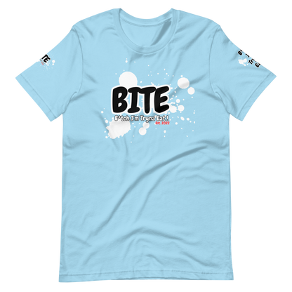 Bite Summer Splash t-shirt