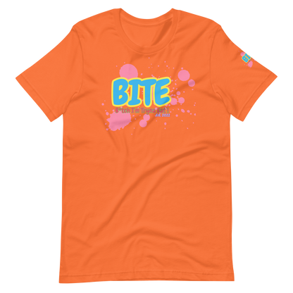 Bite Summer Splash t-shirt