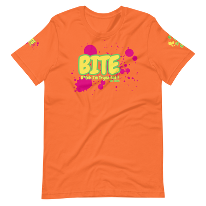 Bite Summer Splash t-shirt