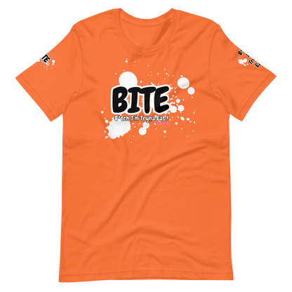 Bite Summer Splash t-shirt