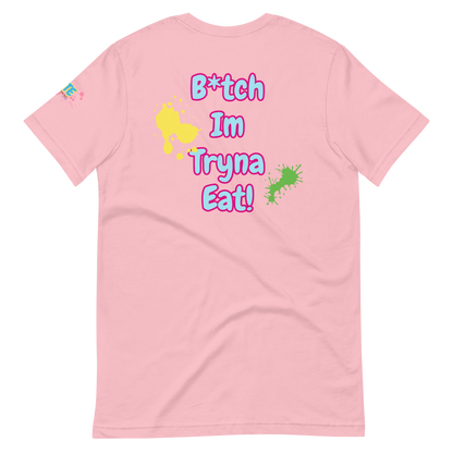 Bite Summer Splash t-shirt