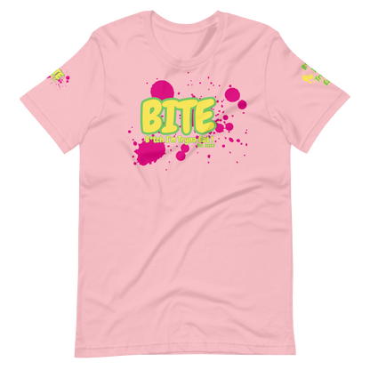 Bite Summer Splash t-shirt