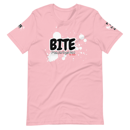 Bite Summer Splash t-shirt