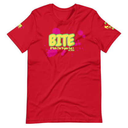 Bite Summer Splash t-shirt