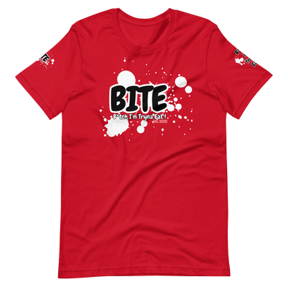 Bite Summer Splash t-shirt