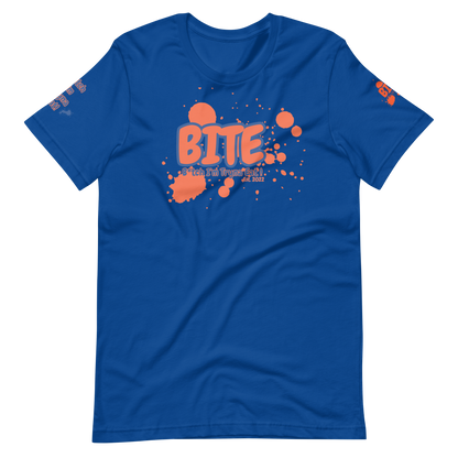 Bite Summer Splash t-shirt