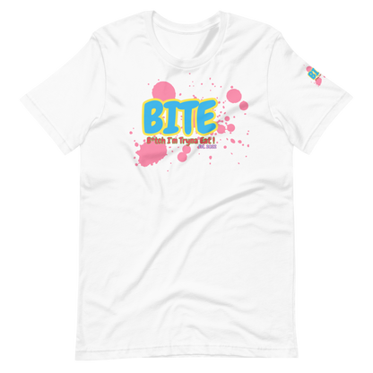 Bite Summer Splash t-shirt