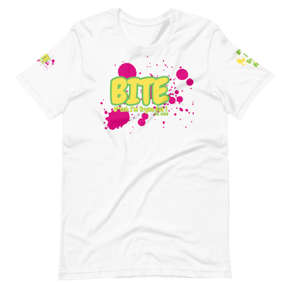 Bite Summer Splash t-shirt