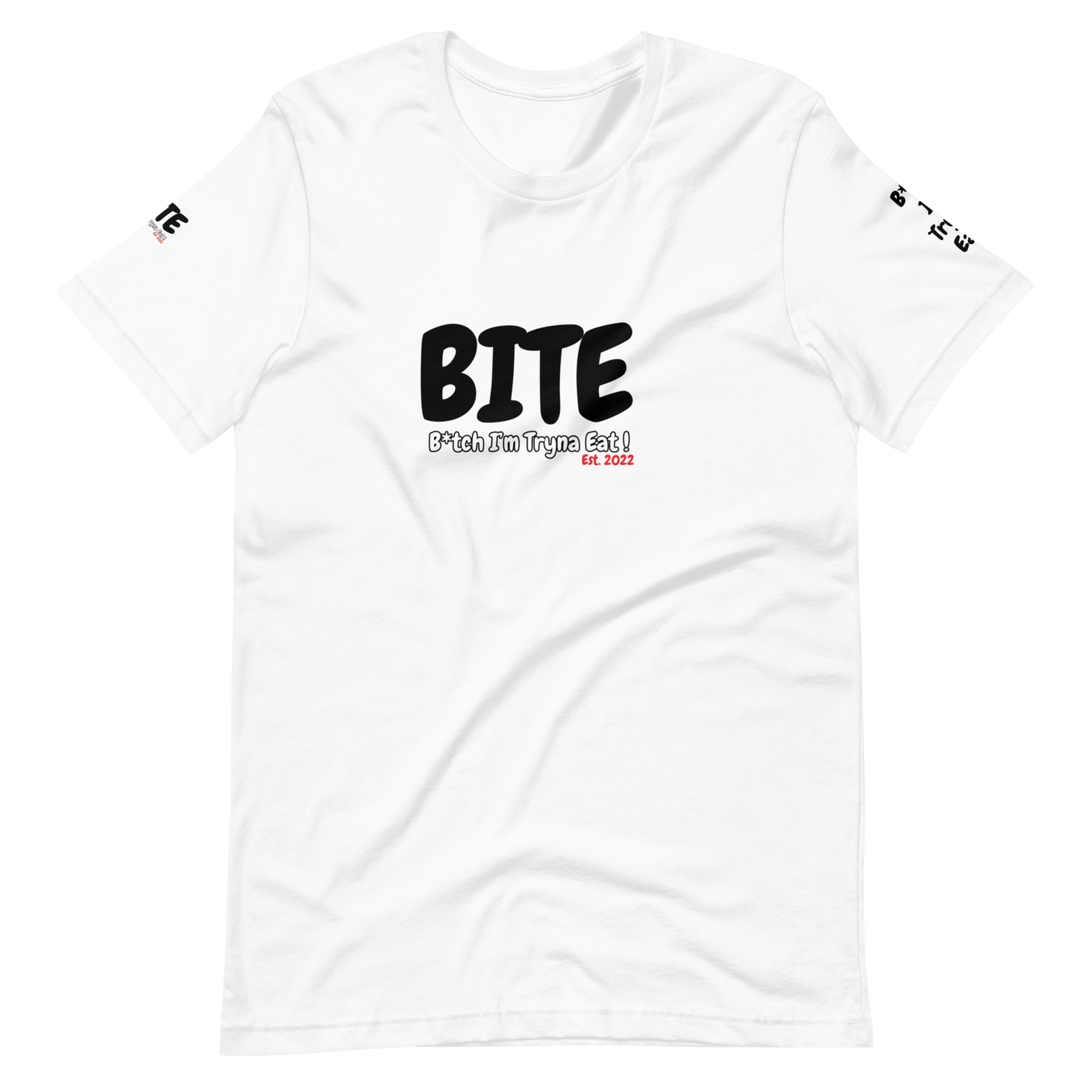 Bite Summer Splash t-shirt