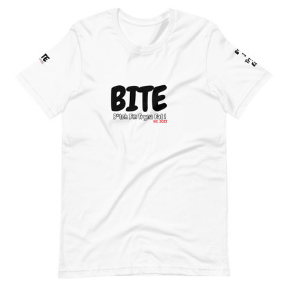 Bite Summer Splash t-shirt