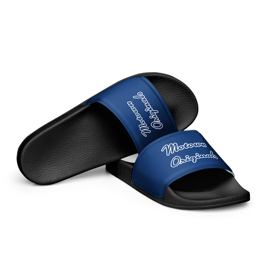 Bite Summer Gang Edition Women's slides