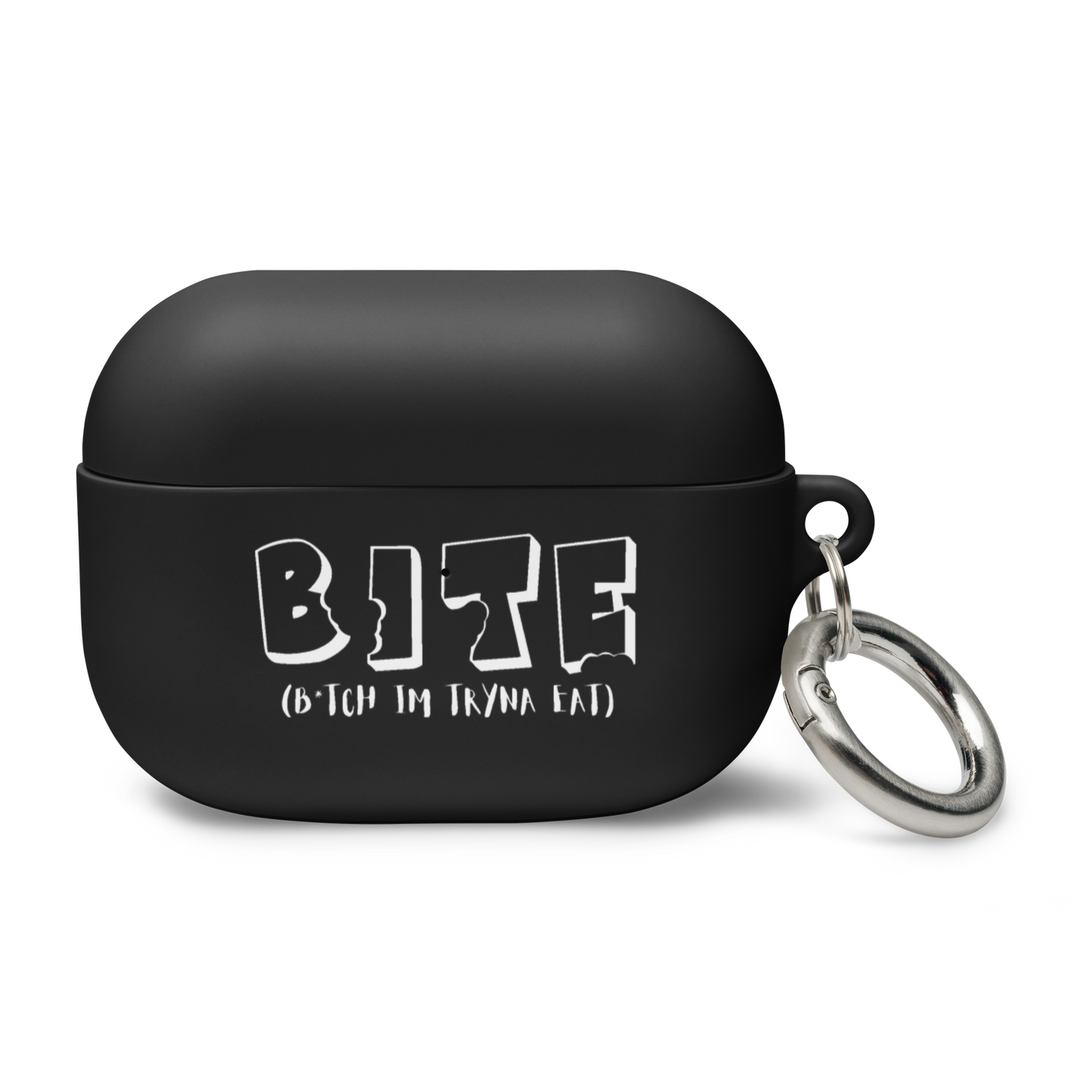 Bite AirPods case