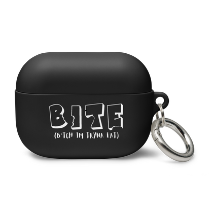 Bite AirPods case