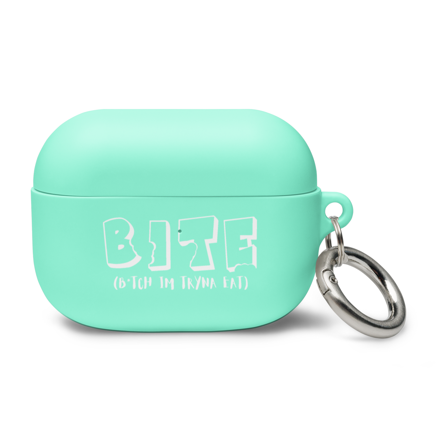 Bite AirPods case