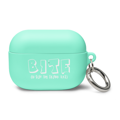 Bite AirPods case