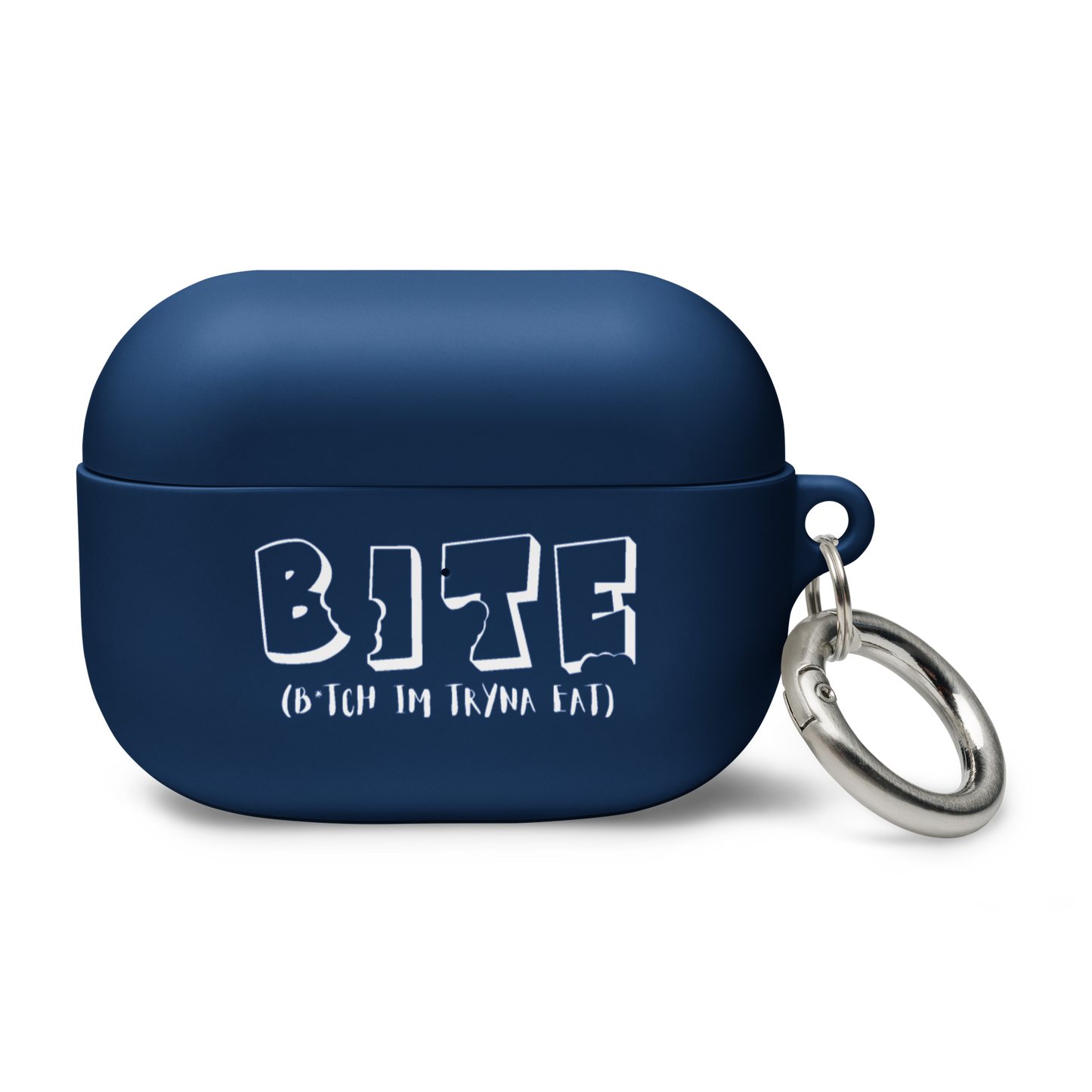 Bite AirPods case