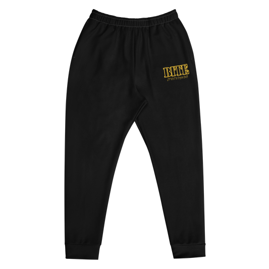 Bite Clothing Co All Over Print Unisex Joggers