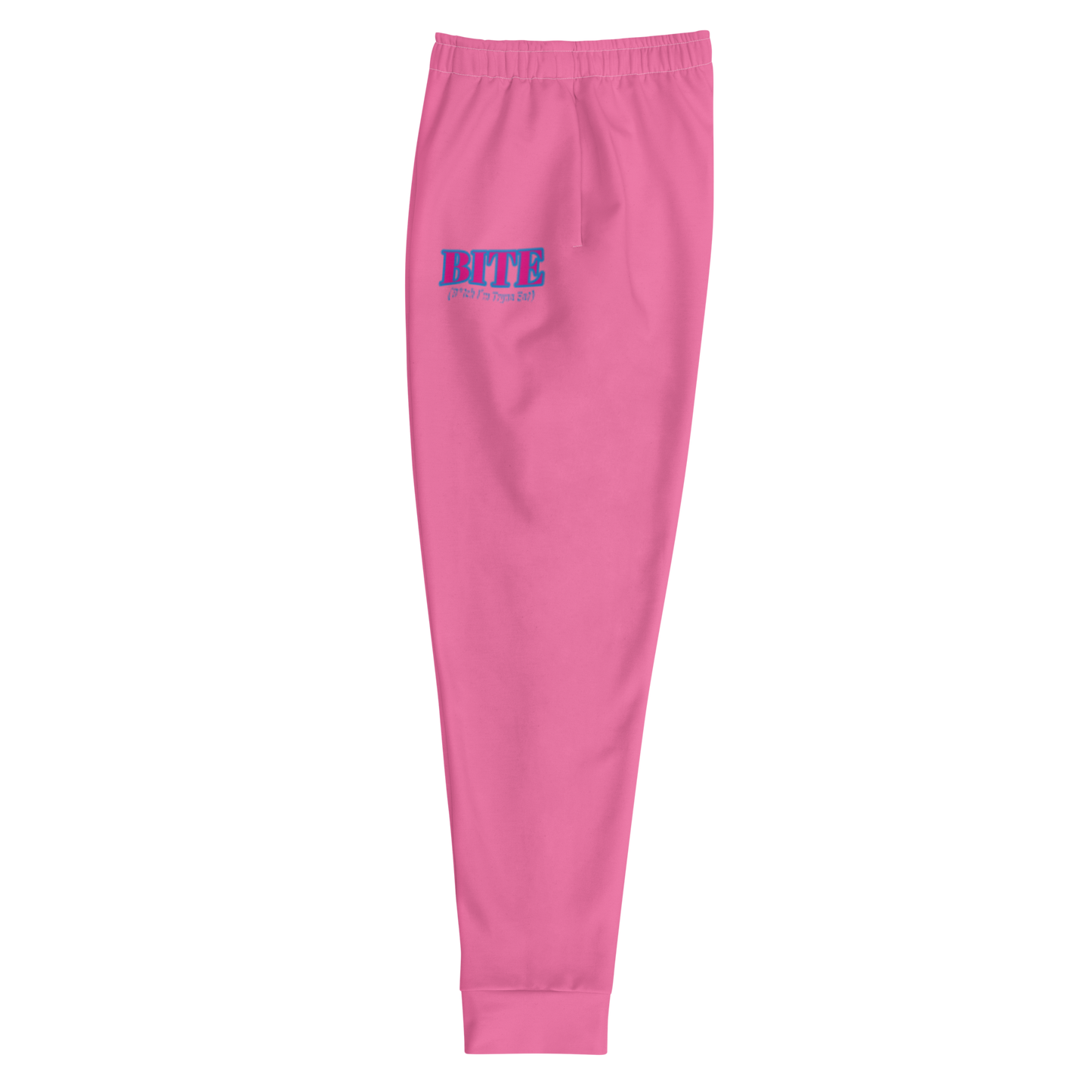 Bite Clothing Co All Over Print Unisex Joggers