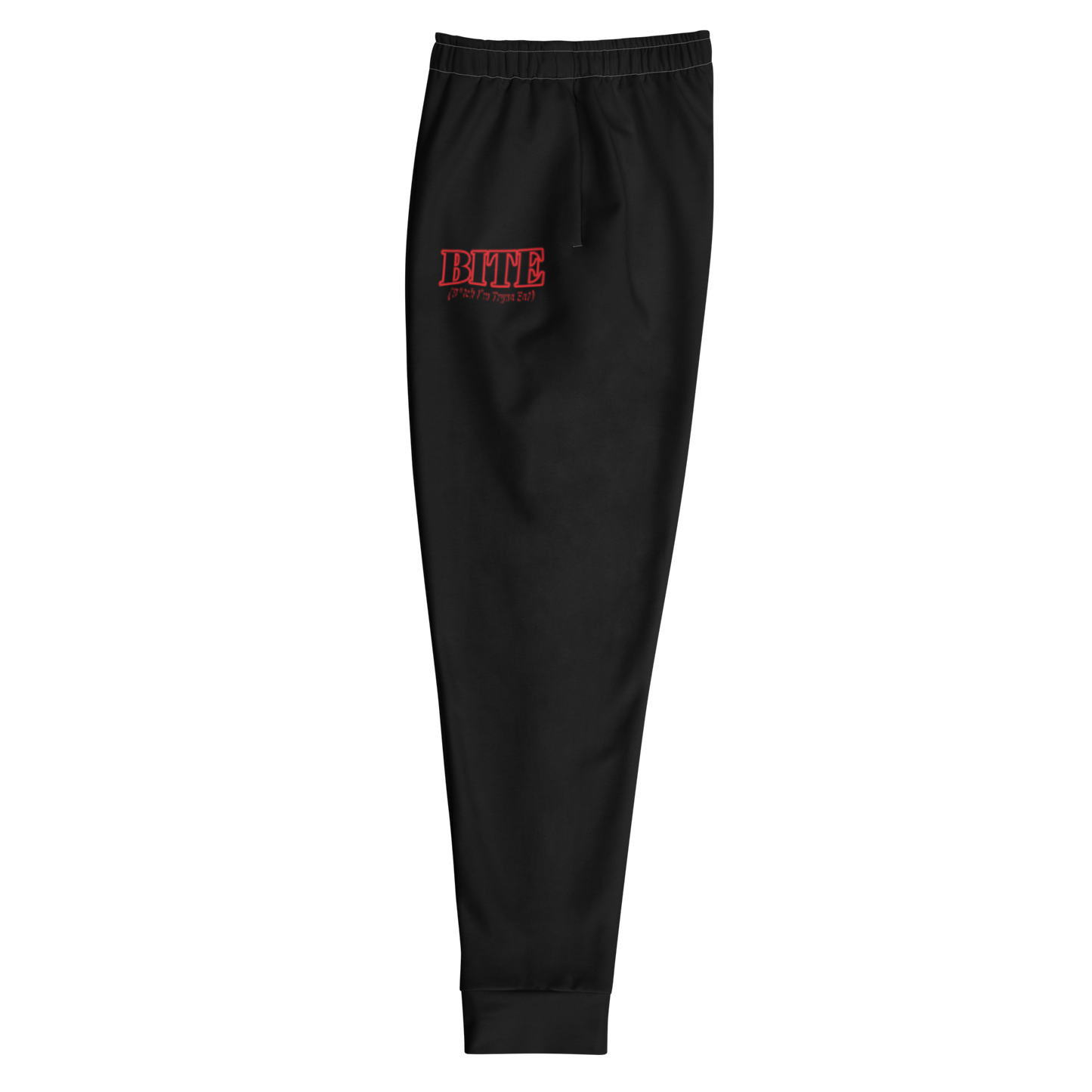 Bite Clothing Co All Over Print Unisex Joggers